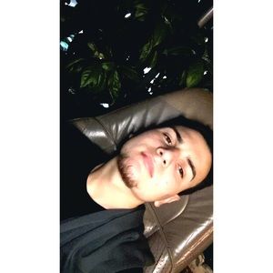 Meet your Posher, Miguel