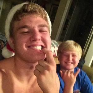 Meet your Posher, Sam