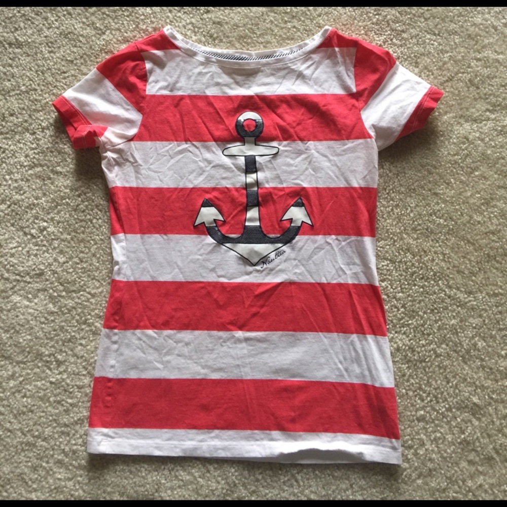 Nautica shirt