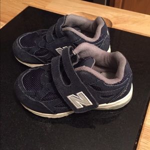 Baby boy New Balance. Sz 6.5