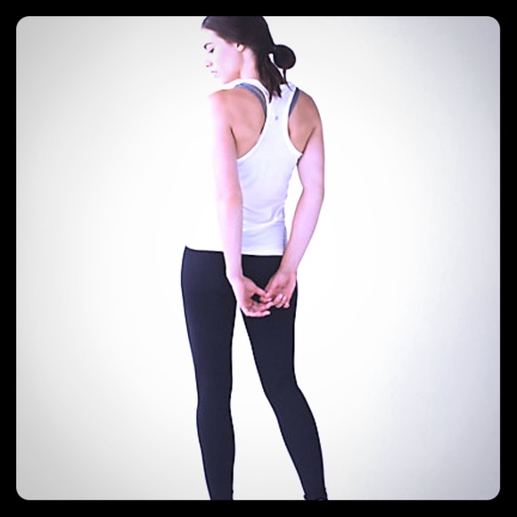 Lululemon wunder under pants - Picture 1 of 1