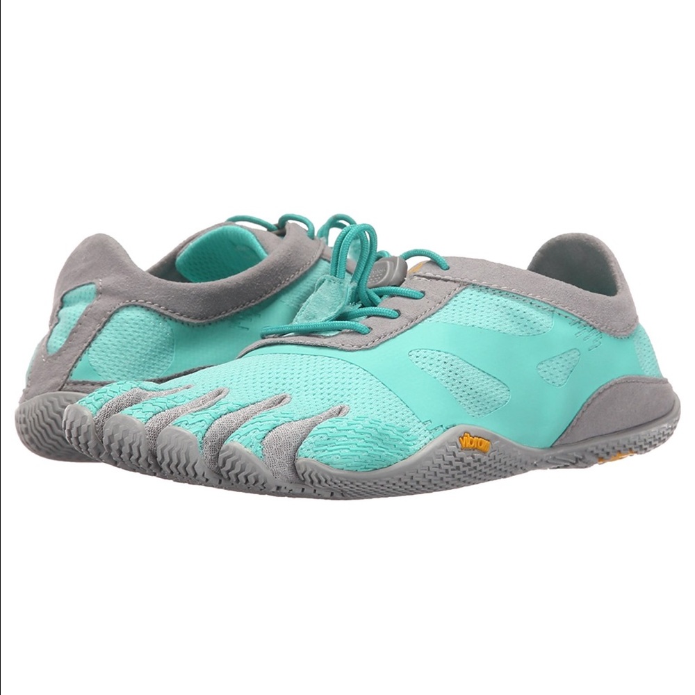 NWT Women's Vibrams KSO Evo Cross Training Shoe