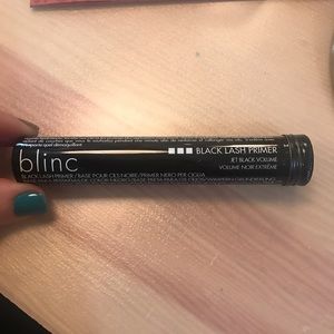 Blinc Black Lash Primer