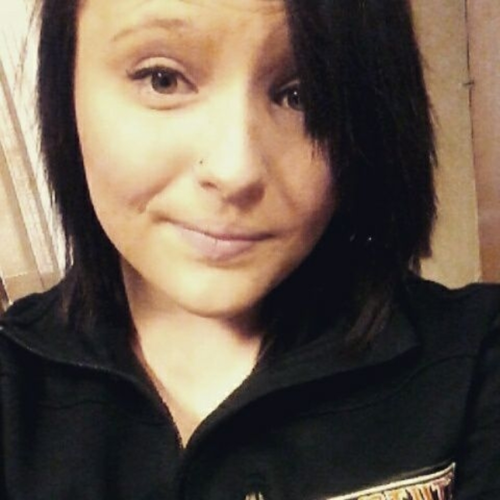 Meet your Posher, Kelsey