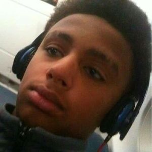 Meet your Posher, Elijah