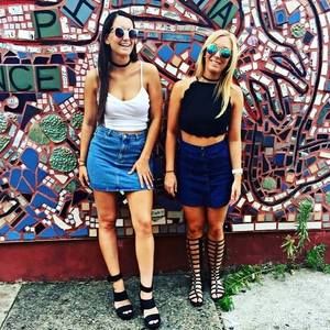 Meet your Posher, Danielle