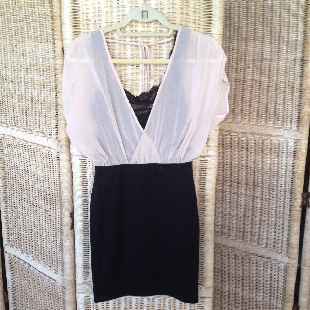 Women's Mini Dress