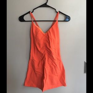 Lululemon yoga top