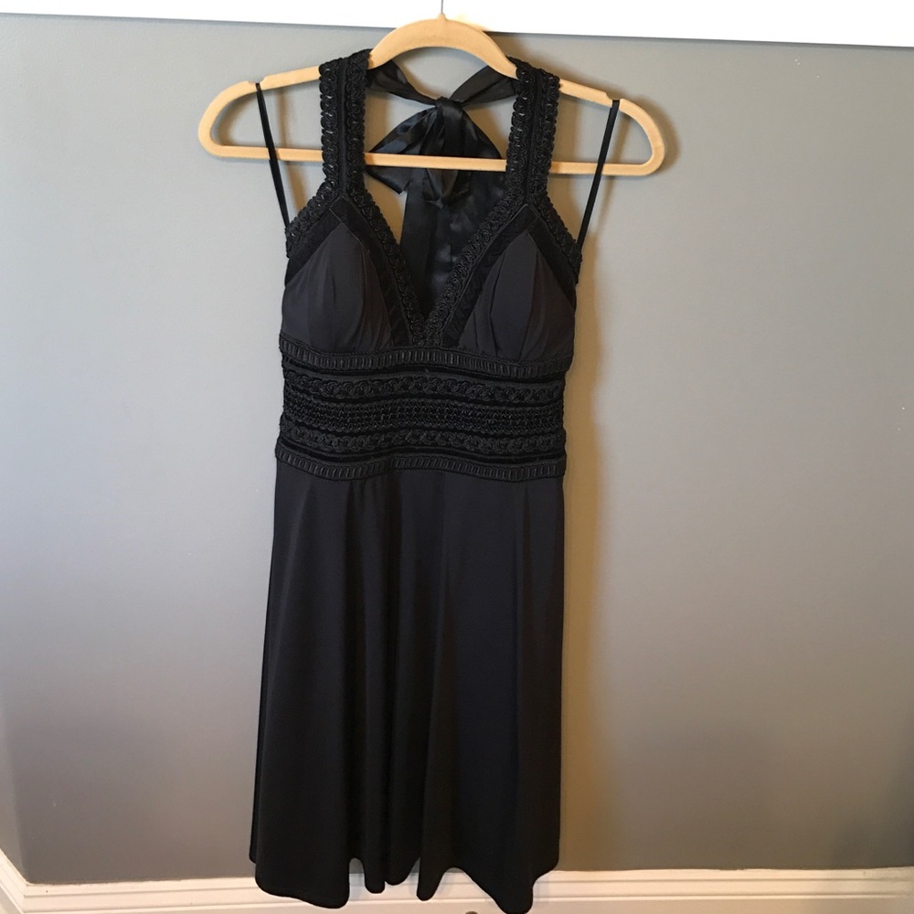 White House Black Market Dress