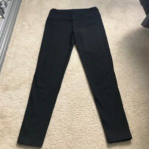 Victoria secret sport leggings