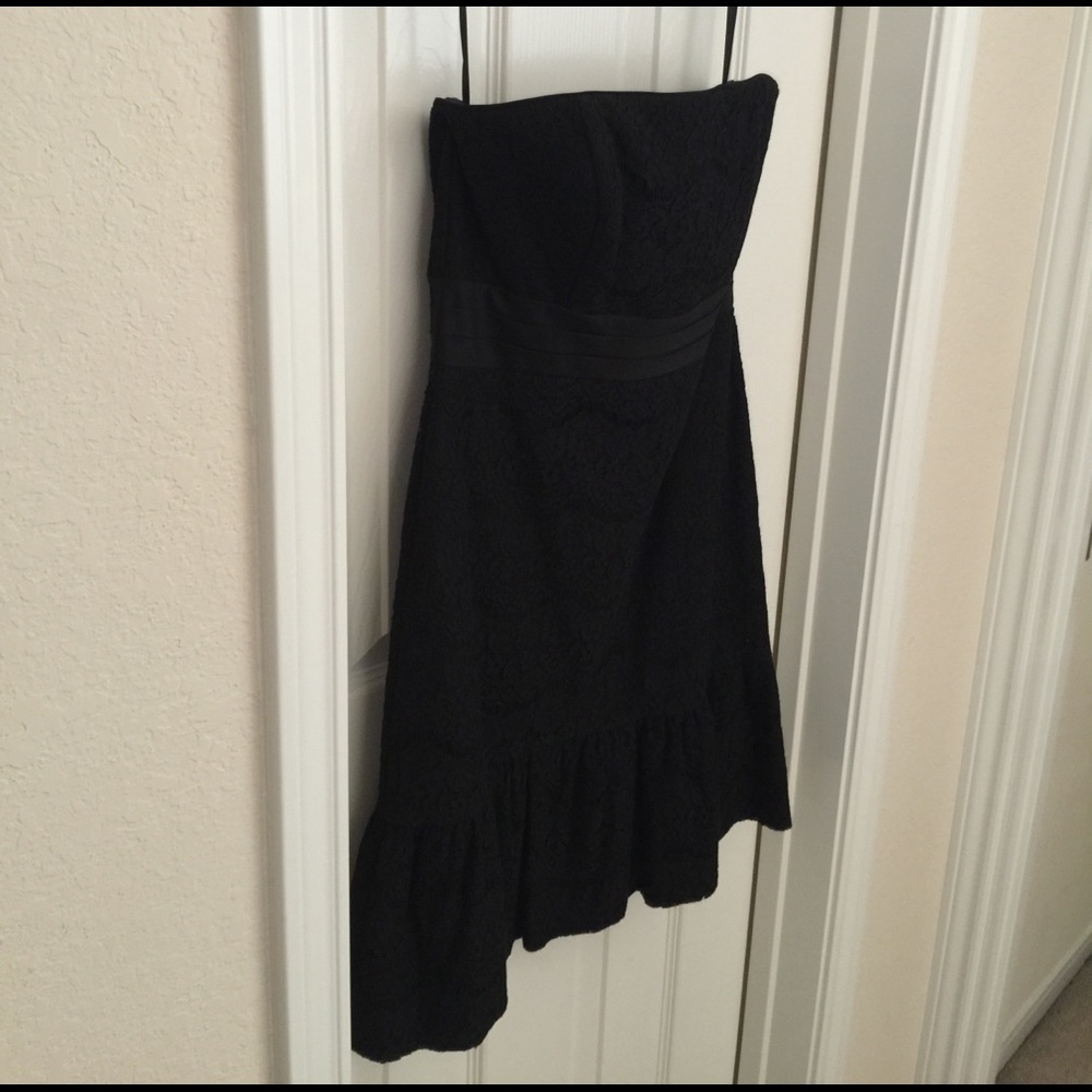Women's Size 2 White House Black Market Dress