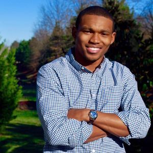 Meet your Posher, Carter