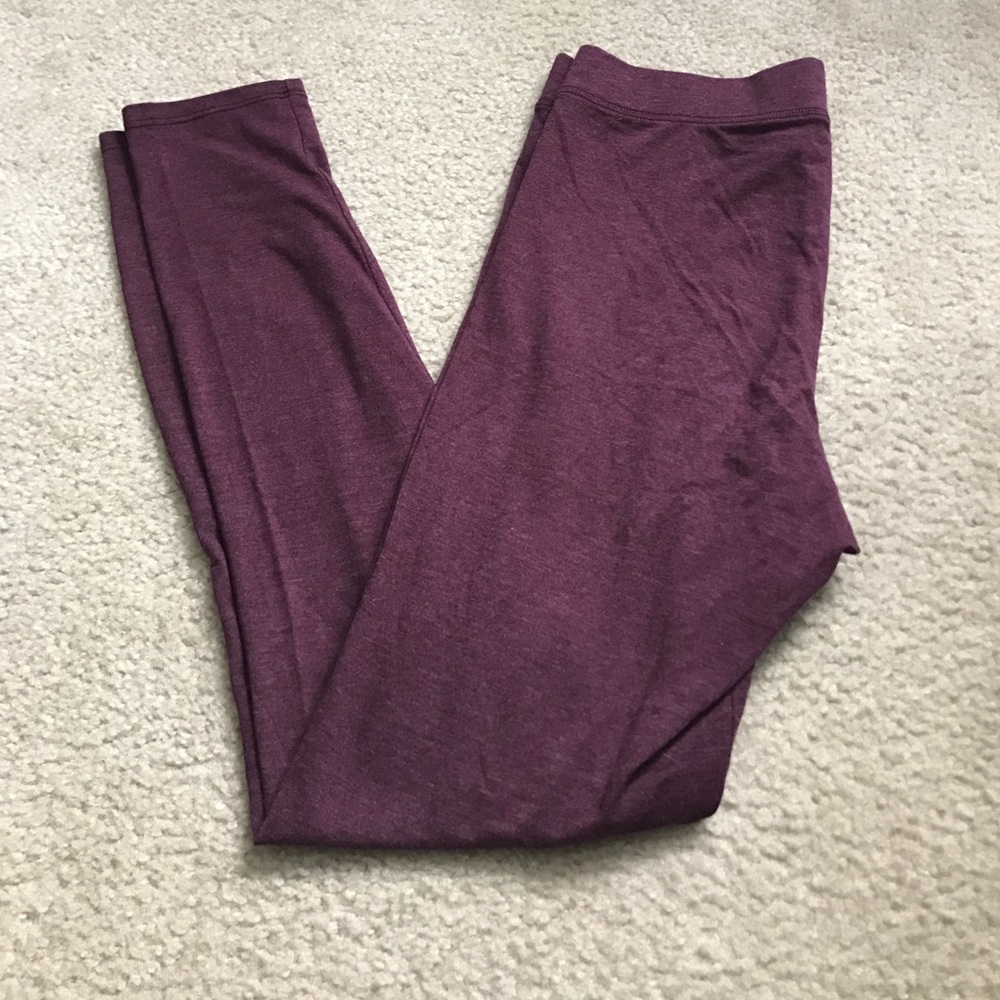 PINK leggings