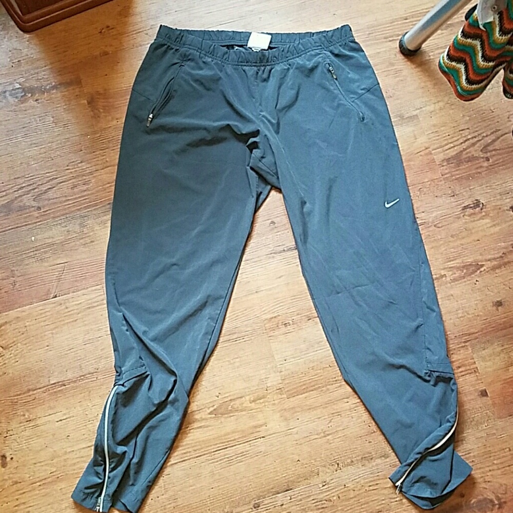 Running pants