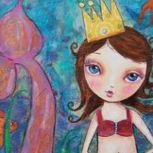 Meet your Posher, Barbara