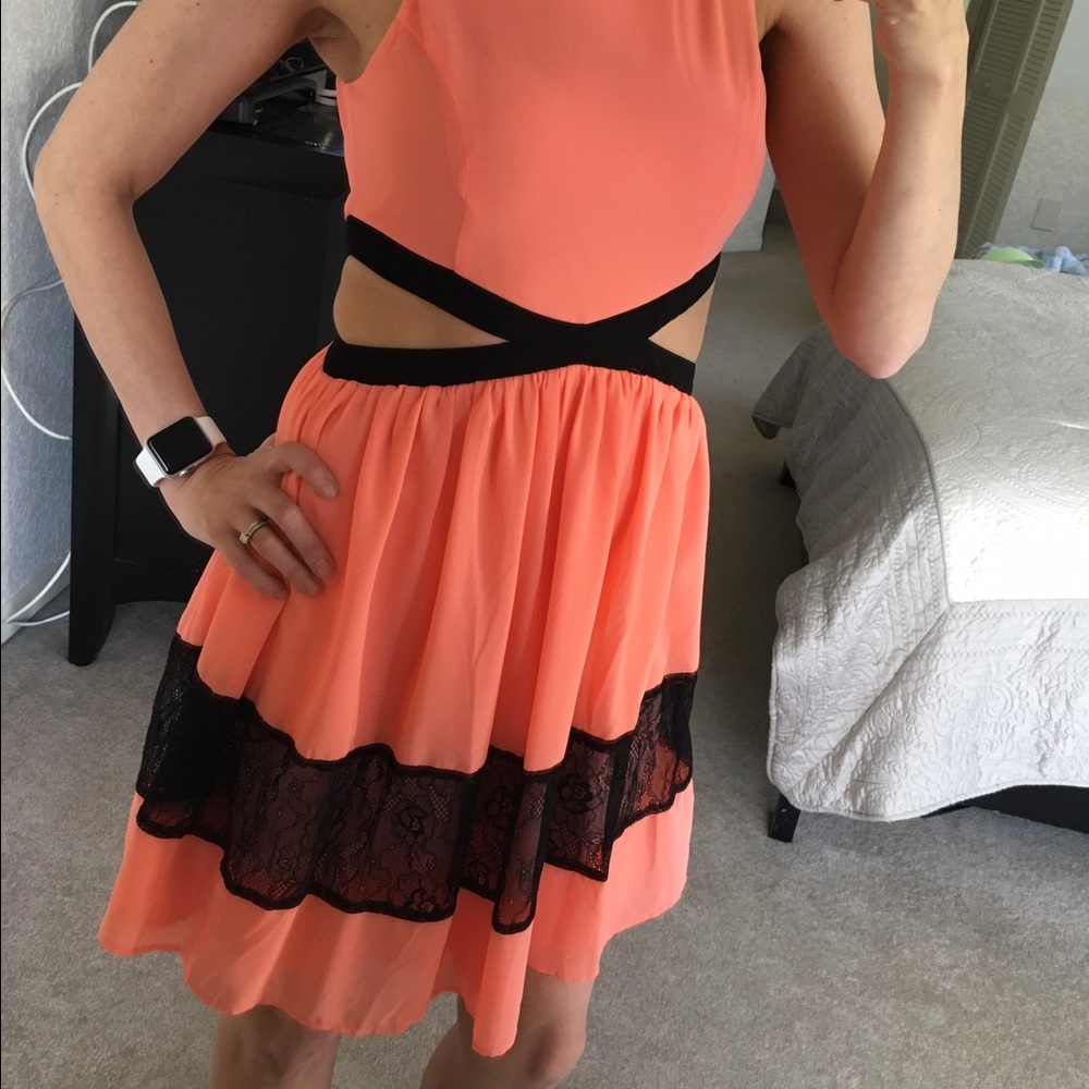 Women's dress