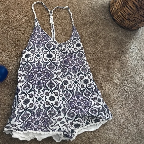 Romper - Picture 1 of 1