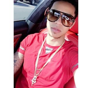 Meet your Posher, Erik