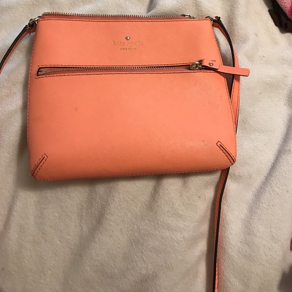 Kate spade purse