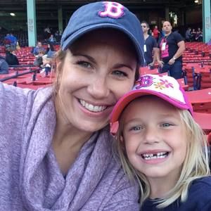 Meet your Posher, Shelly