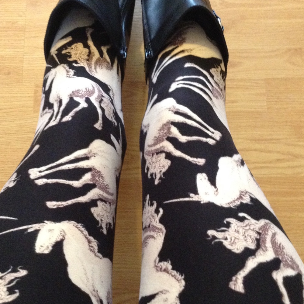 LuLaRoe OS actual unicorns! NWT!