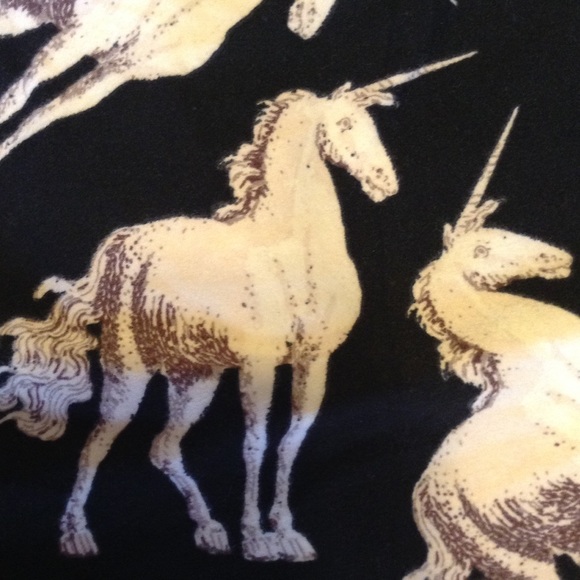 LuLaRoe OS actual unicorns! NWT! - Picture 3 of 4