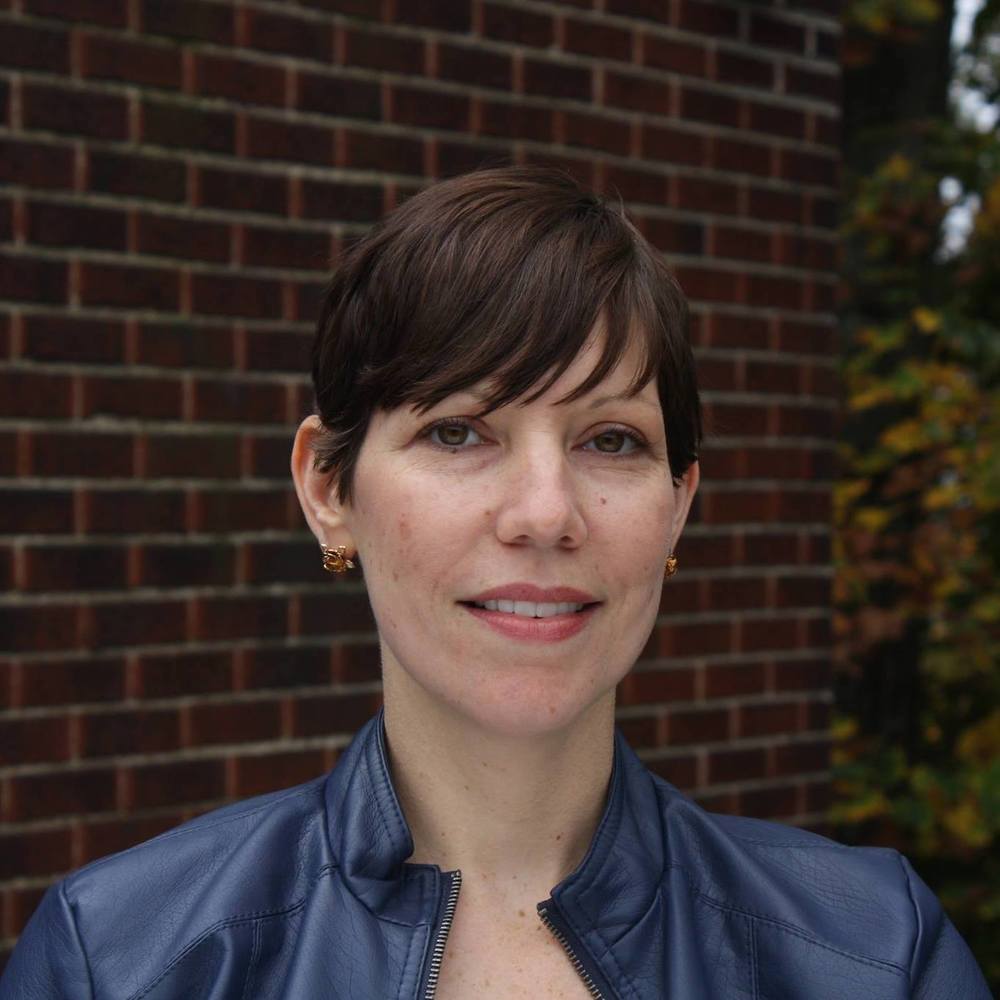 Meet your Posher, Shauna