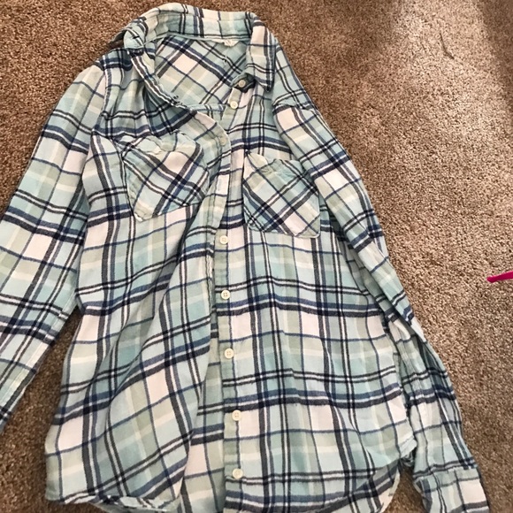 Flannel - Picture 1 of 1