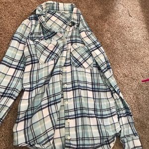 Flannel