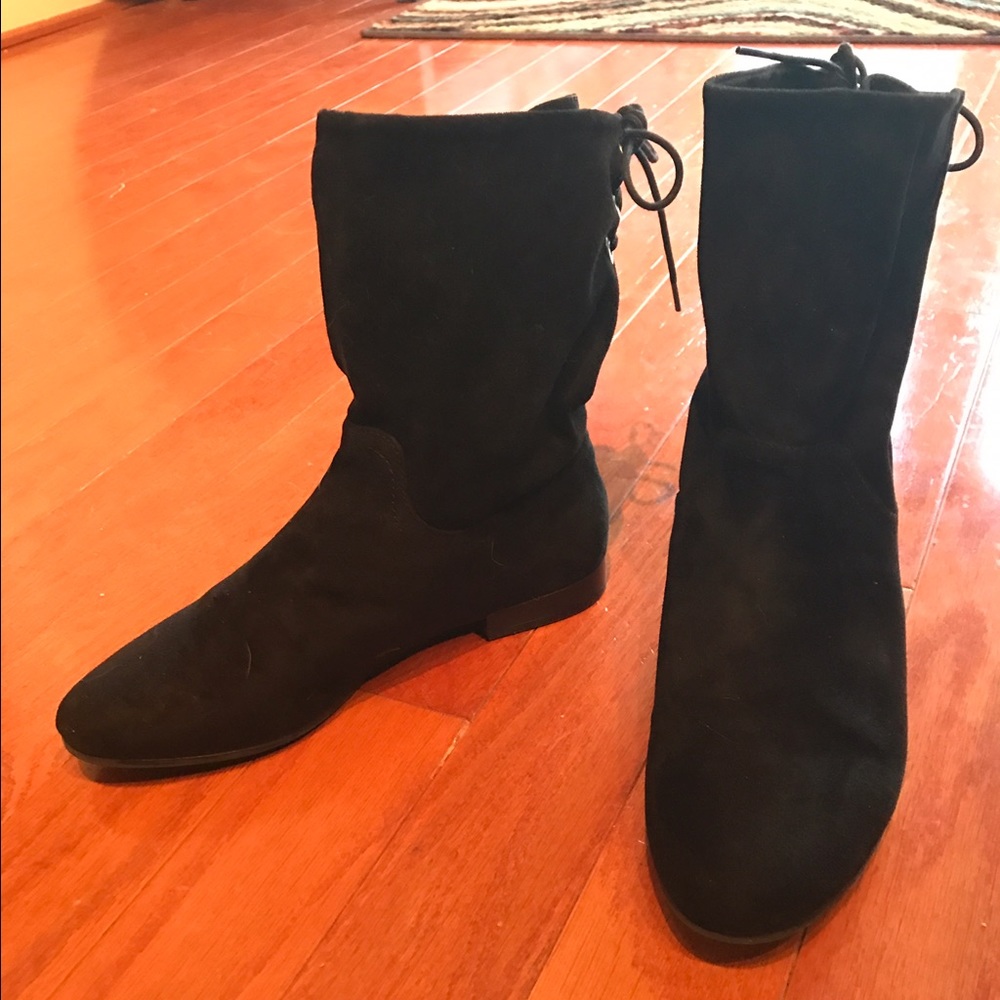 Aldo boots