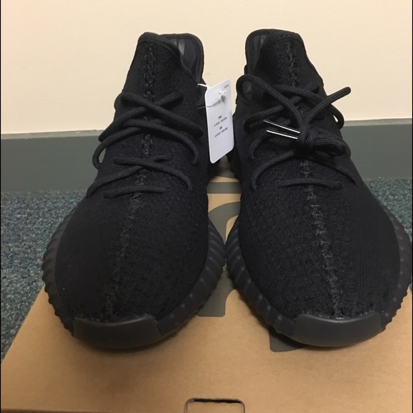 Adidas Yeezy Boost350 v2 size 10.5 with receipt main image 7