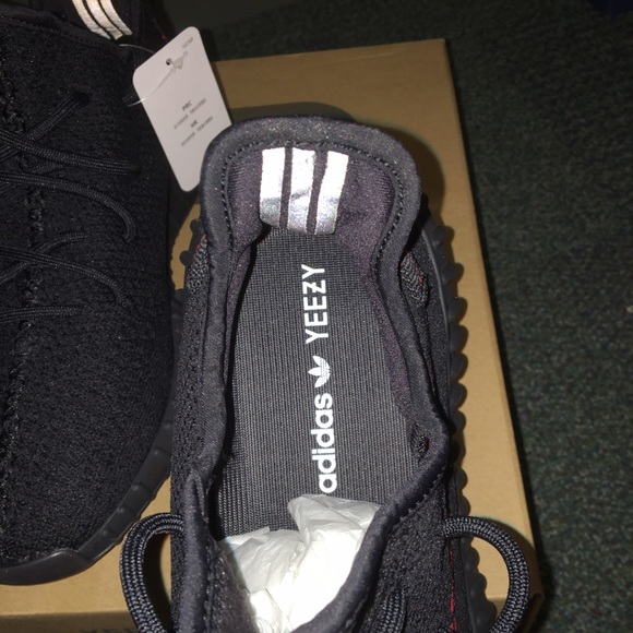 Adidas Yeezy Boost350 v2 size 10.5 with receipt main image 5