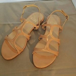 Stuart Weitzman Sandals