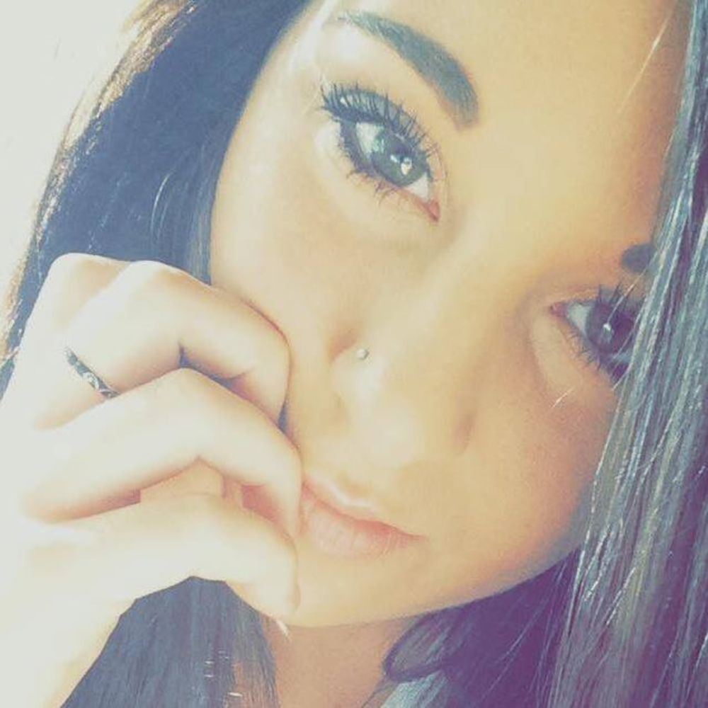 Meet your Posher, Angelina