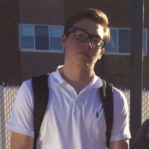 Meet your Posher, Jared