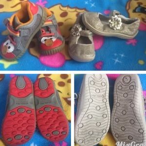 Stride Rite brand Shoes