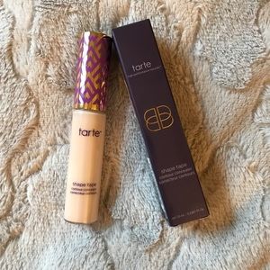 Tarte shape tape concealer