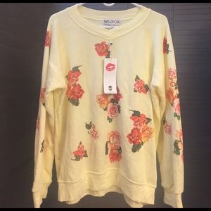 Wildfox sweater