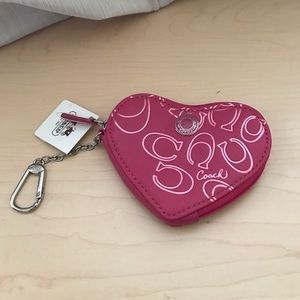 Coin purse/mini wrist let