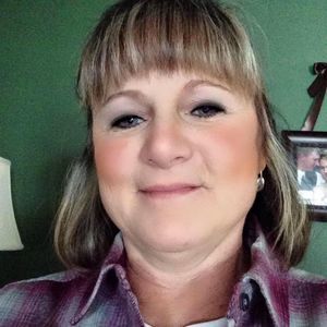 Meet your Posher, Renae