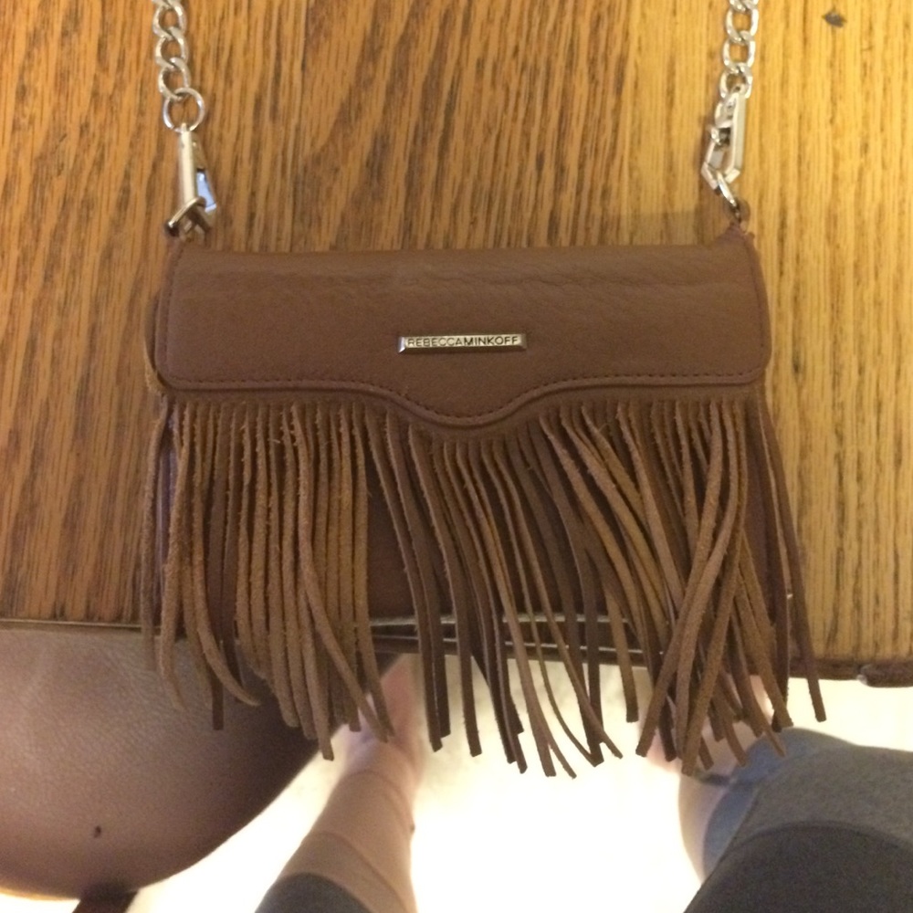 Rebecca minkoff shoulder bag