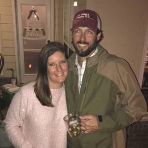 Meet your Posher, Maegan