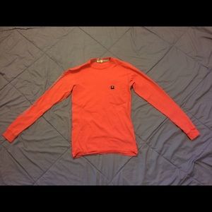 Simply Southern Logo Long Sleeve