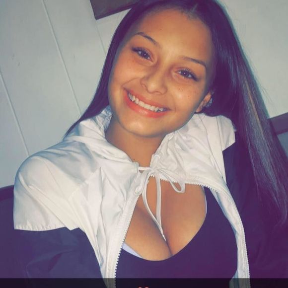 Meet your Posher, Nylarae - Picture 1 of 1