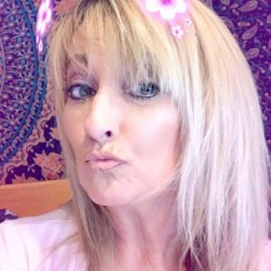 Meet your Posher, Tracy