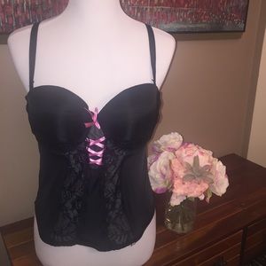 Sexy Bustier