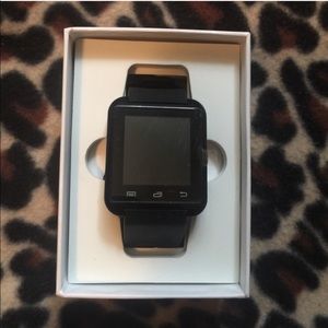 Brand-new smart watch