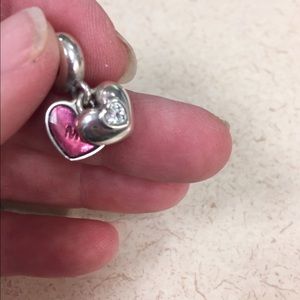 Pandora Charm