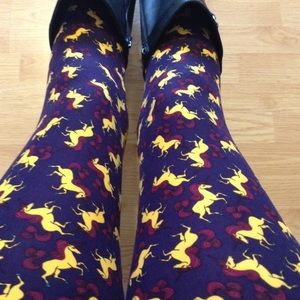 🎉SALE🎉LuLaRoe OS actual unicorns! NWT!