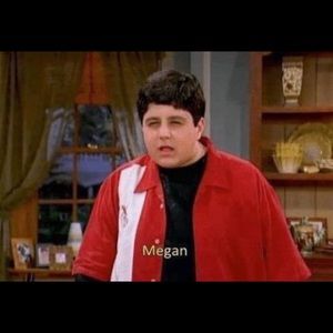 Meet your Posher, Kennedy